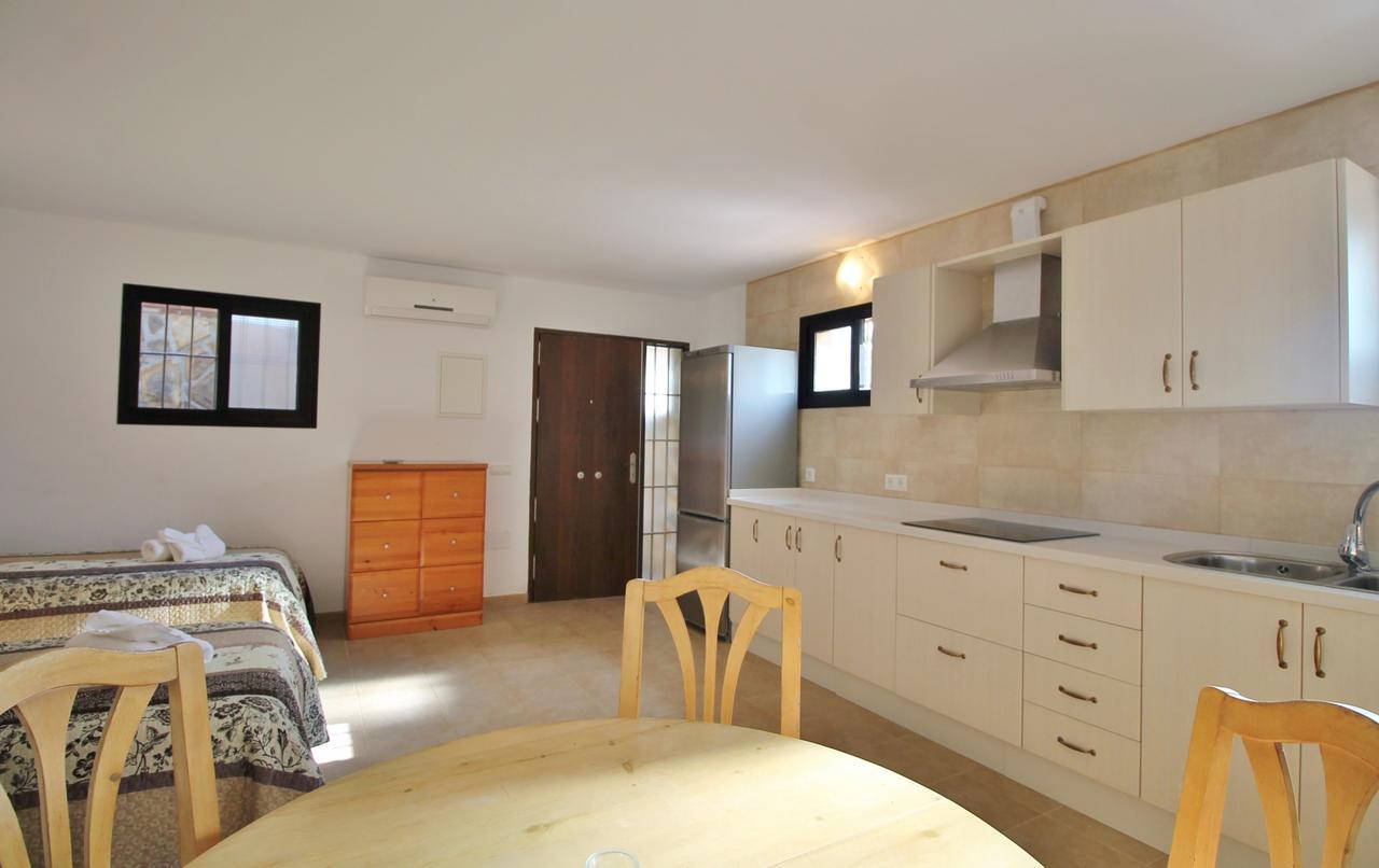 Villa El Crucero With Pool And Jacuzzi Spainsunrentals 1035 Нерха Екстериор снимка